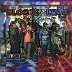 ''C- BAREFULL'' Tommy ft. All City,This One, R.T