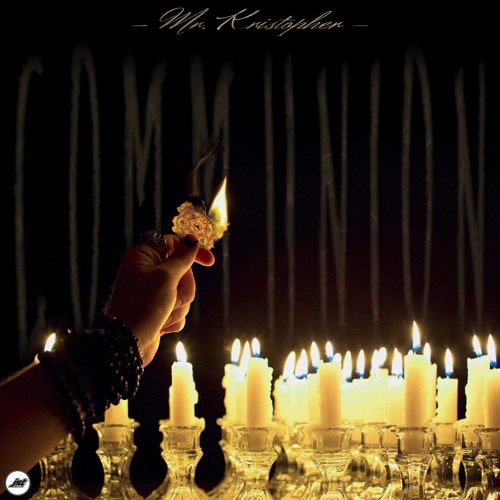 Mr. Kristopher "Communion" EP [Preview]