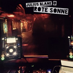 Rote Sonne 06.01.2017