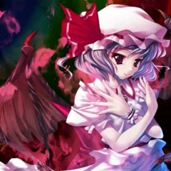 SWR - Remilia Scarlet's Theme - Septette for the Dead Princess