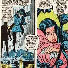 "Killer Blues" (c) Miranda Crystal 2014