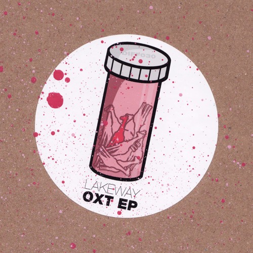 Dexta & Lakeway - Quasar [DIFF030]