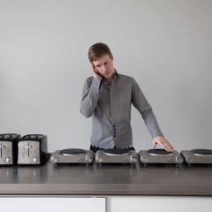 Joris Voorn