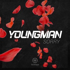 Youngman - Sorry [Friction Premiere]