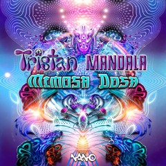 Tristan & Mandala - Mimosa Dosa