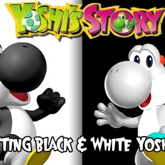 Yoshi ( Trap Journey) Dj Crooked Letter