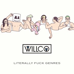 Literally Fuck Genres