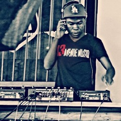 Sax @ Hulana Park [Rodney's Avenue Tribute Mix]