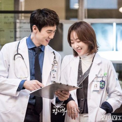 Stream Shin Yong Jae - Always Okay by Kim Soo Hyun | Listen online