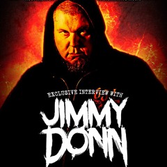 Jimmy Donn - January 2017