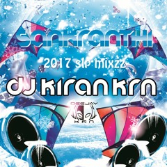 SILAM SAI KATTA (THEENMAAR PUNCH) SANKRANTHI SPL MIX BY DJ KIRAN KRN
