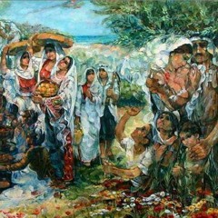فرقة الفنون الشعبية الفلسطينية- فلكلور العرس الفلسطيني