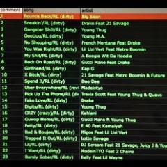 Precise Mix 2017