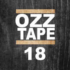 Oscar OZZ - OZZTAPE 18