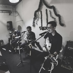 Dont Look Back In Anger - Oasis (Trulyfun Jam Session)