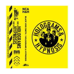 NCA H&H (BLACK VOID SMITH)