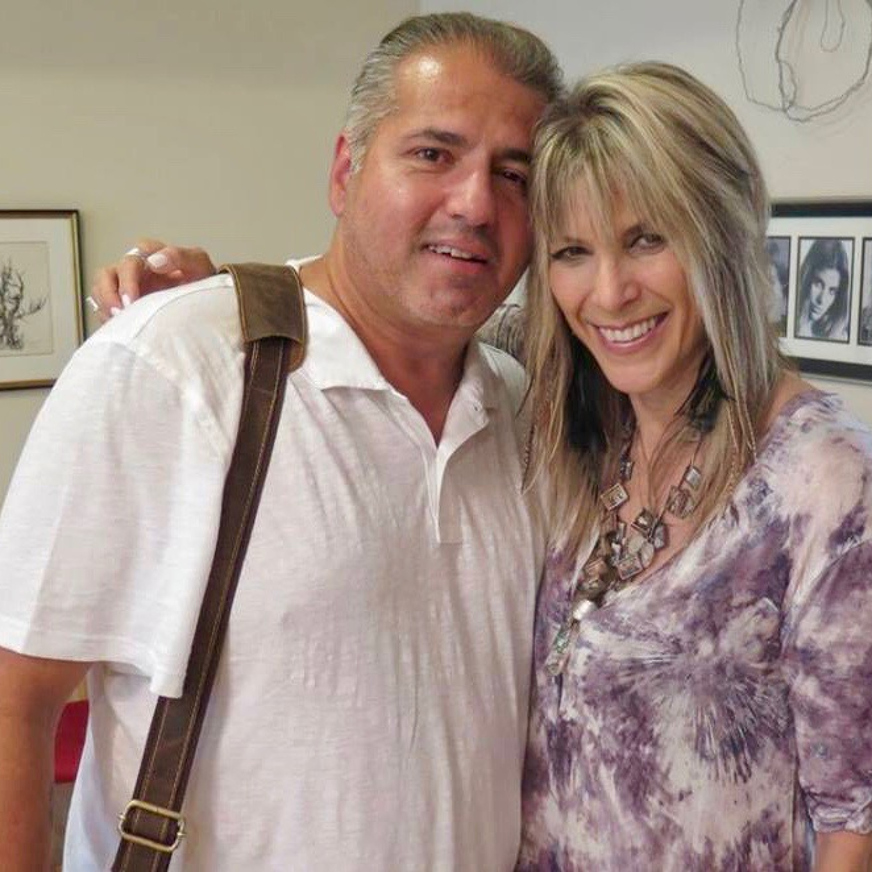 Game Changers With Vicki Abelson