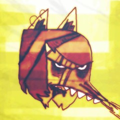 Strangers (Car Seat Headrest cover)