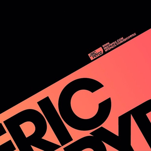 Jennifer Lopez - Cherry Pie (Eric Prydz Remix)