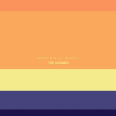 Gwan Big Up Urself (Roy Woods Cover)