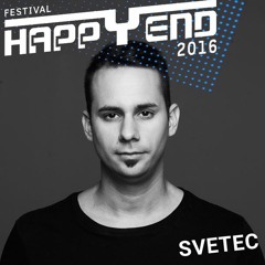 SveTec @ Happy End Festival - MS Connexion, Mannheim, Germany 26.12.2016