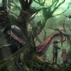 Esna - The Forest (prew)