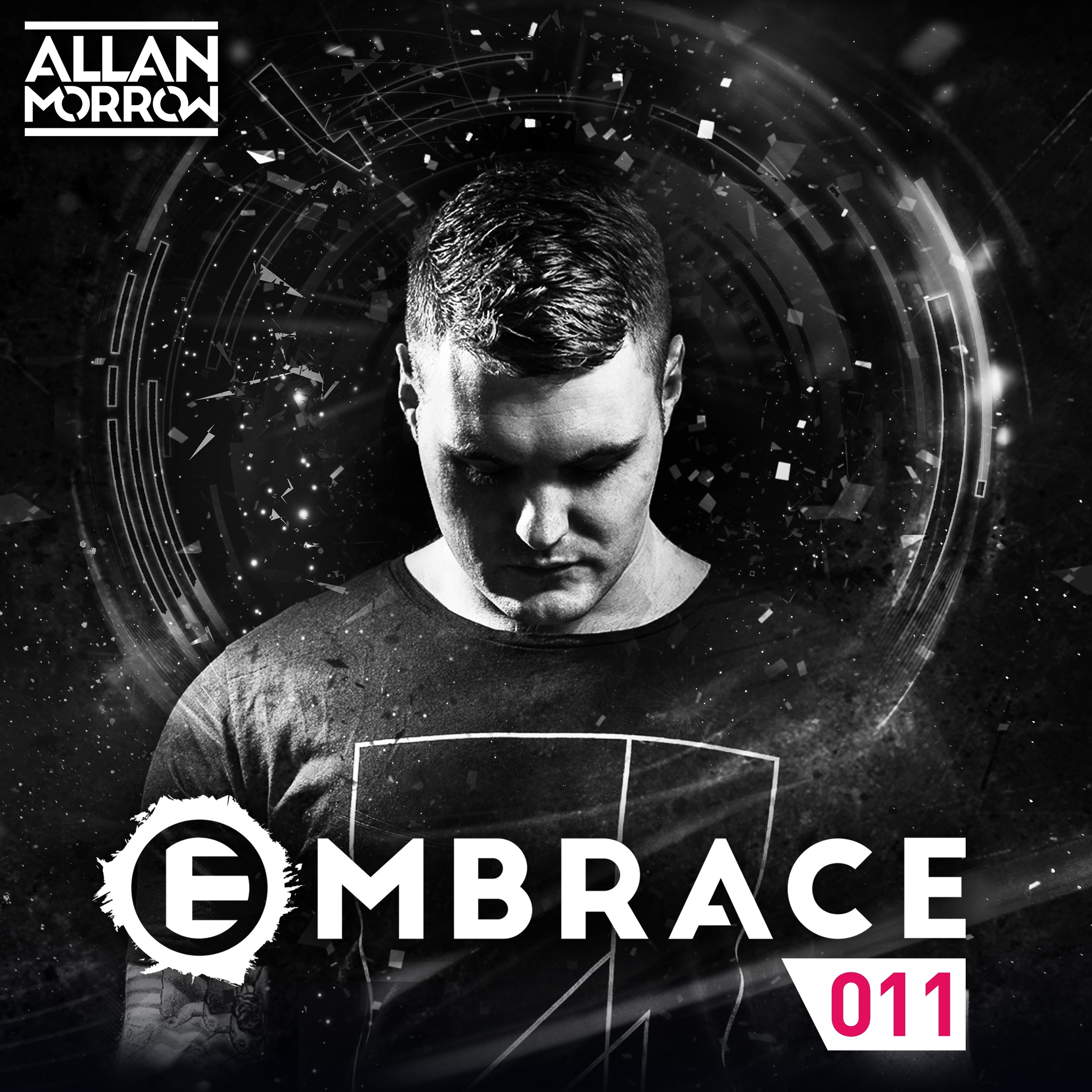 Allan Morrow - EMBRACE