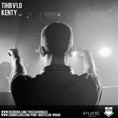 This Is Hardbass V1.0 - Mixed By DJ Kenty