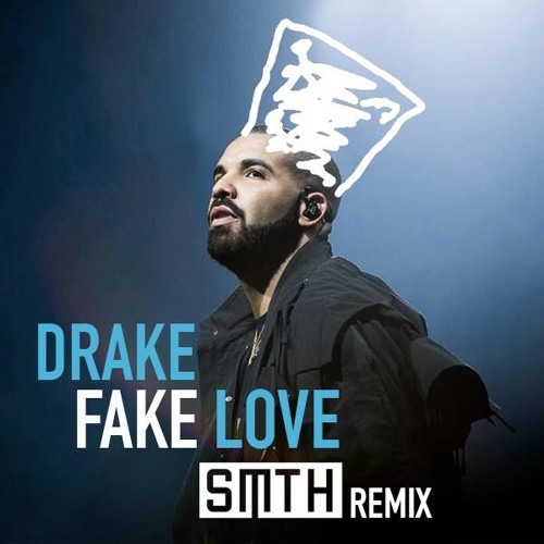 Stream SMTH | Listen to Dr@ke - F@ke Love (SMTH Remix) playlist online for  free on SoundCloud