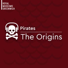 Pirates - The Origins