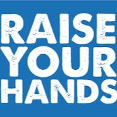 Danny R - Core - Raise Your Hands (sample)update2