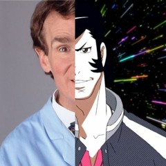 Bill Nye the Dandy Guy