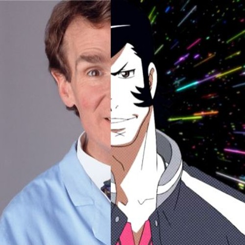 Bill Nye the Dandy Guy
