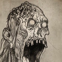 Defiler - "Cryomancer" (vocal cover)