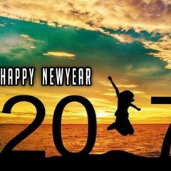 HappyNewYear 2017 Rwanda NonStop Mix