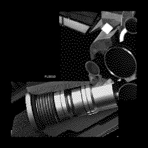 First Listen: Galtier - 'Forced System' (Files Rec.)
