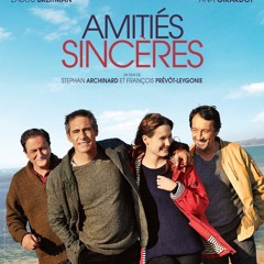 Reverie (BO. "Amitiés sincères" de Stephan Archinard et François Prévôt-Leygonie )