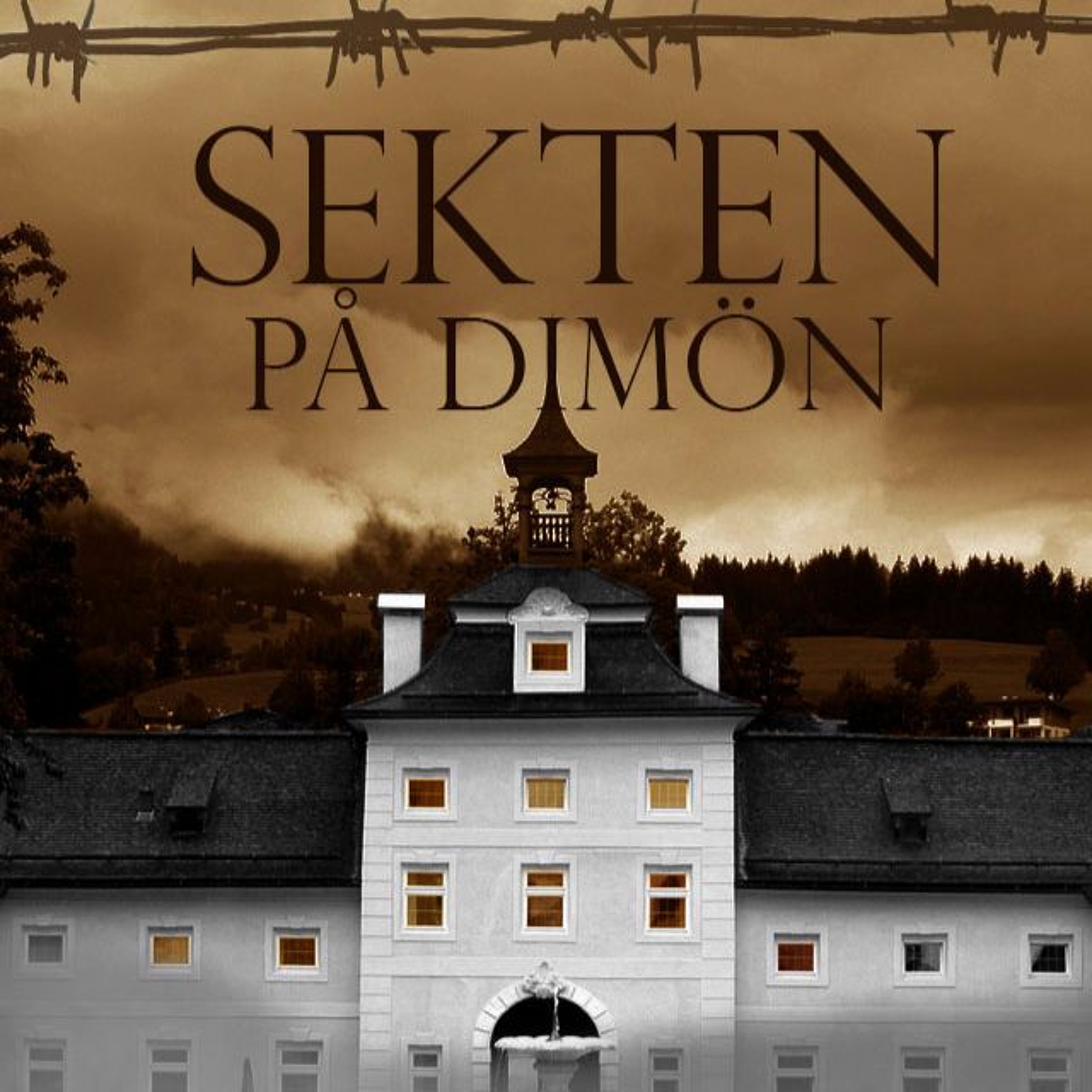 cover of episode Gäst i studion - Mariette Lindstein!