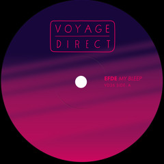 PREMIERE: Efde - My Bleep [Voyage Direct]