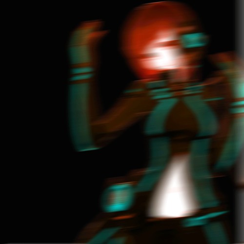 Stream Cryostasium Stalwart feat. MEIKO (メイコ) by Cryo Stasium