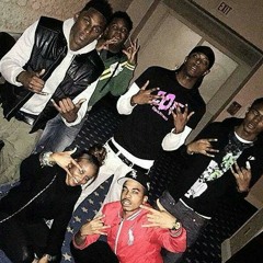 EOF - Move around (Dir. by @Blaze_TheRebel)