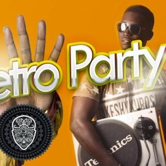 SO RETRO MIX HIP HOP DJ ALA