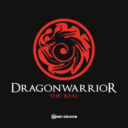 The Real Dragonwarrior ☯ Psytrance Full Track