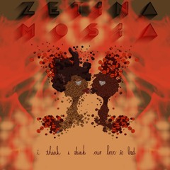Zetina Mosia - Ginger