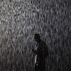 Tears In Rain - Dionisius Diego