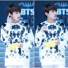 Jungkook [BTS] - Rainism