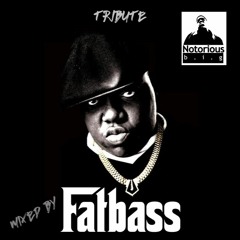 Notorious Big TRIBUTE @ Mixed by FATBASS