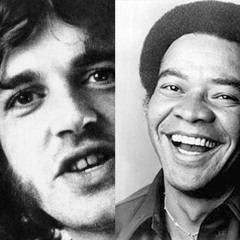 Ain't No Sunshine (By Bill Withers And Joe Cocker Rare Cover ;)