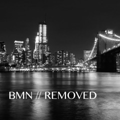 BMN - Removed