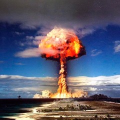 Gone - Explosion